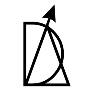 Logo Agnieszka Deryng usługi doradcze i mentoring